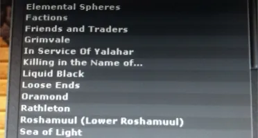 Paladin 379 zunera skill 118