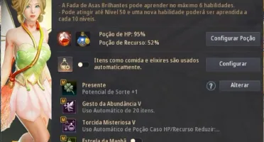 610 Gs - Pot Infinta - Fada Perfeita - Barraca - Deadgod