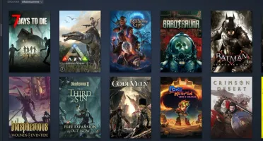Procuro alguém para fazer parte de minha família steam