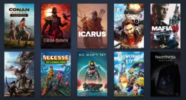 Procuro alguém para fazer parte de minha família steam