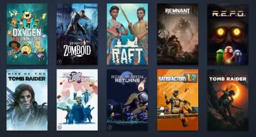 Procuro alguém para fazer parte de minha família steam