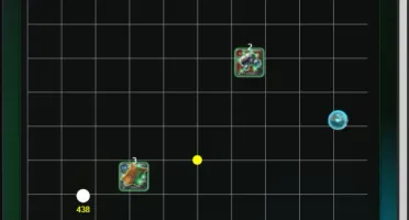 Novo Albion Radar Dev-Simpson