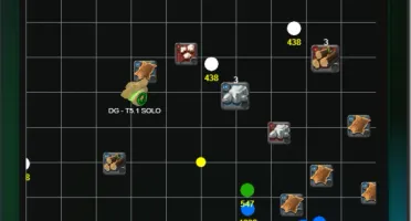 Novo Albion Radar Dev-Simpson