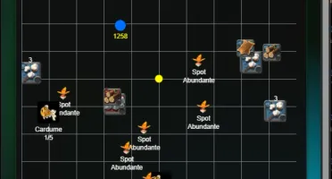 Novo Albion Radar Dev-Simpson