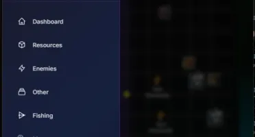 Novo Albion Radar Dev-Simpson