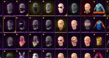 Conta gemada free fire 8 9 Anos Calça angelical entre outros