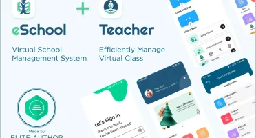 🚀 Sistema de Gestão Escolar Completo 🚀