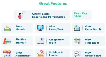 🚀 Sistema de Gestão Escolar Completo 🚀