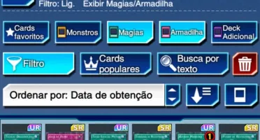 YU GI OH! DUEL LINKS