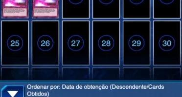YU GI OH! DUEL LINKS