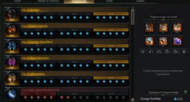 Soulfist 1502 Bard 1480 + Mago 1460 Server Kazeros boa conta
