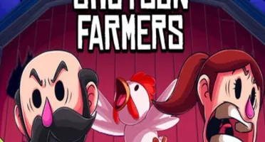 Xbox Shotgun Farmers (Xbox One) #C71469