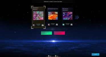 Server Files 2.1 Dmo