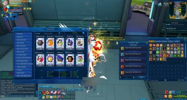Server Files 2.1 Dmo