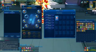 Server Files 2.1 Dmo