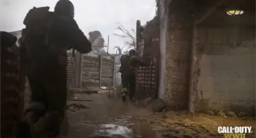 Call of Duty: WWII - Digital Deluxe Edition [2017]