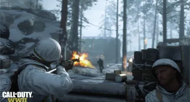 Call of Duty: WWII - Digital Deluxe Edition [2017]
