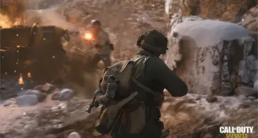 Call of Duty: WWII - Digital Deluxe Edition [2017]