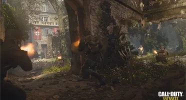 Call of Duty: WWII - Digital Deluxe Edition [2017]