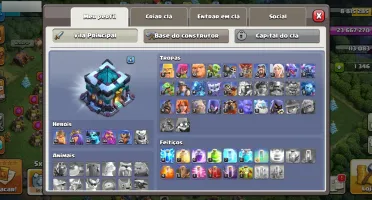 Cv 13 Quase Full