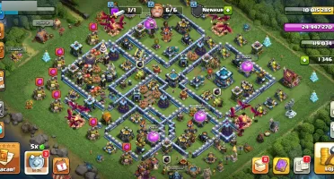 Cv 13 Quase Full