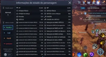 Mir4 Arqueira 2 Pet Èpico