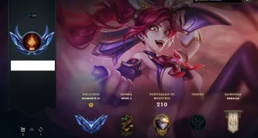 DIAMANTE 4 - EX MESTRE