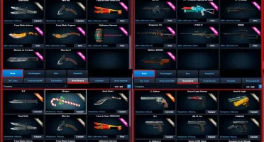 Conta de Point Blank General de Divisão ''Imagens em Anexo''