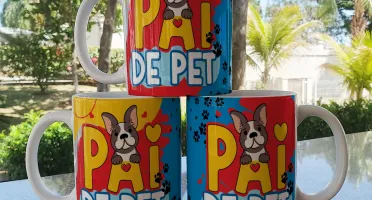 Arte Dia Dos Pais 2024
