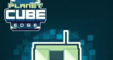 Xbox Planet Cube: Edge #C49053