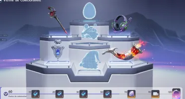 Conta aniimo lv 60