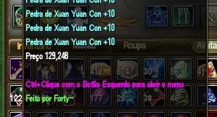 RT Servidor Phoenix