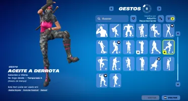 Conta Fortnite Season 2 Conta Rara