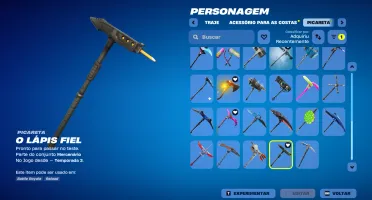 Conta Fortnite Season 2 Conta Rara
