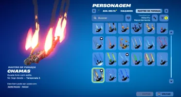 Conta Fortnite Season 2 Conta Rara
