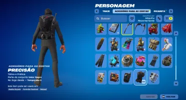 Conta Fortnite Season 2 Conta Rara