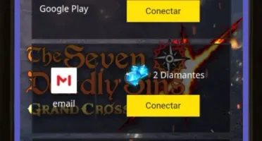 Conta 7Ds Grand Cross - Conta Iniciante Com Odin + 678 Dimas