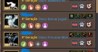 Conta BDO com 725gs (Não Steam)