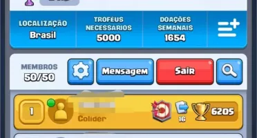 Conta LVL13 - Full Cards - Deck ESTELAR. Aceito propostas.