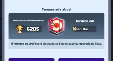 Conta LVL13 - Full Cards - Deck ESTELAR. Aceito propostas.