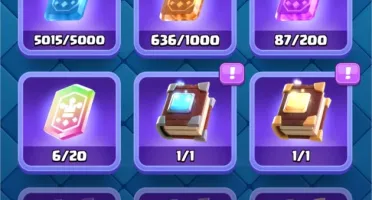Conta LVL13 - Full Cards - Deck ESTELAR. Aceito propostas.