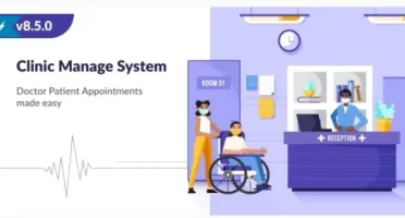 🚀SaaS de Gerenciamento de Agendamentos para Clínicas 🚀