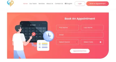 🚀SaaS de Gerenciamento de Agendamentos para Clínicas 🚀