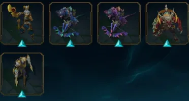 League of legends