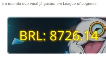 League of legends