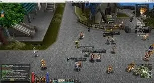 Source priston tale/Files