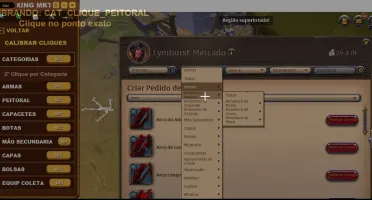 Albion Mkt Elite - Fliper de Mercado Automatico Inteligente