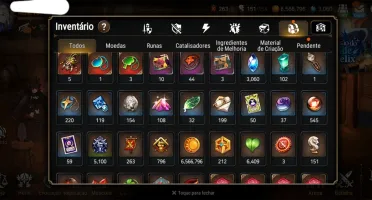 Epic Seven 7 MLs 5*
