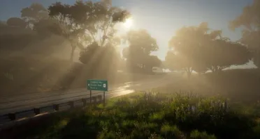 Mod Gráfico Natural Vision Evolved - GTA V (FiveM & Offline)