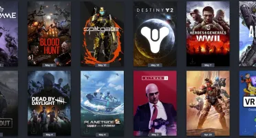 STEAM CS:GO PRIME OURO 1, VARIOS JOGOS E LEVEL 40